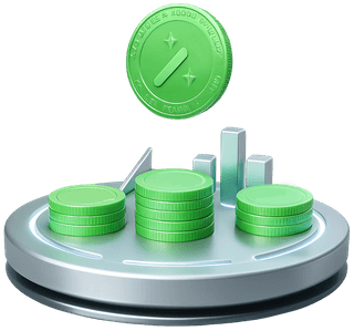 Crypto trading interface on Thorn Fondwell streamlined to three clicks