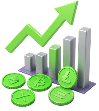 product overview of the Thorn Fondwell crypto trading platform interface