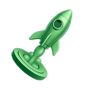 Tool for discovering crypto assets to support portfolio growth expansion